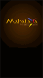 Mobile Screenshot of mahalaya.com